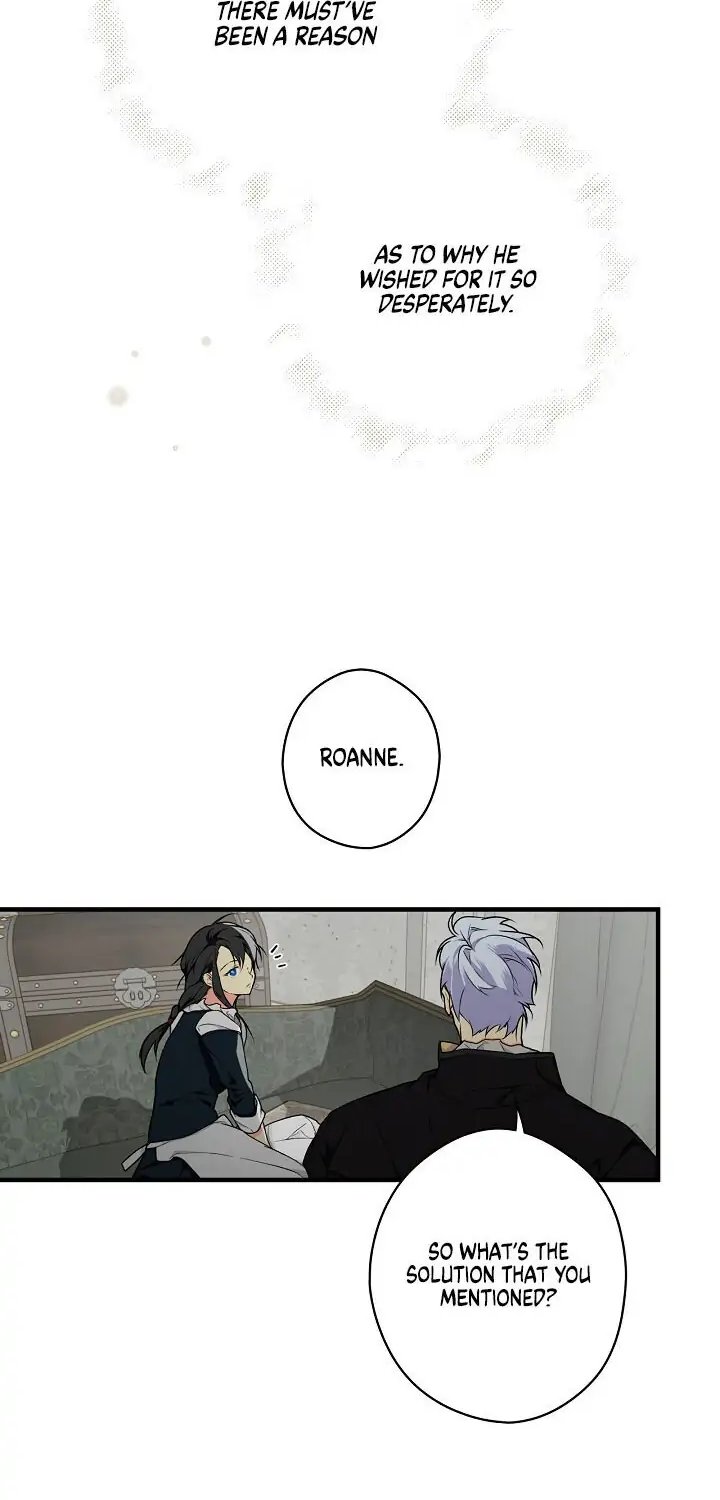 Secret Lady, Chapter 25 image 61